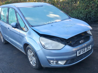 Ford Galaxy 2 2006