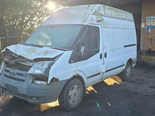 Ford Transit 7 2006
