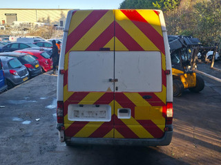 Ford Transit 7 2006