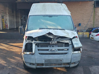Ford Transit 7 2006