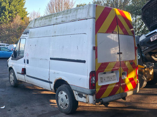 Ford Transit 7 2006