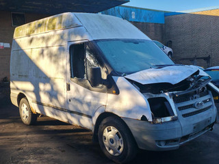 Ford Transit 7 2006