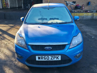 Ford Focus 2  рест. 2010