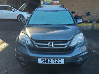 Honda CR-V 3  рест. 2012