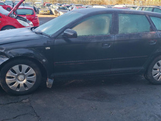 Audi A3 8P рест. 2008