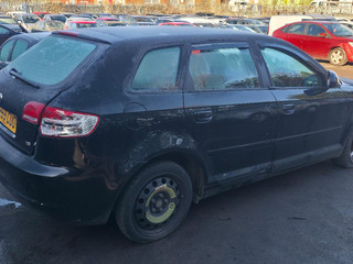 Audi A3 8P 2-й рест. 2009