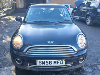 Mini Cooper 2 R56 2006