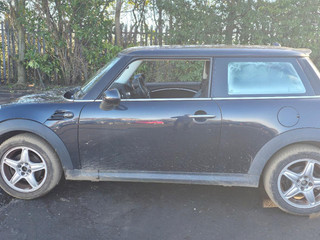 Mini Cooper 2 R56 2006