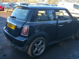 Mini Cooper 2 R56 2006