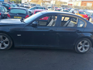 BMW 3 E90/E91 рест. E90 2010
