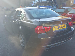 BMW 3 E90/E91 рест. E90 2010