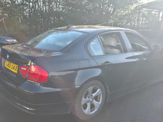 BMW 3 E90/E91 рест. E90 2010