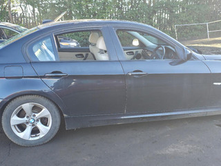 BMW 3 E90/E91 рест. E90 2010