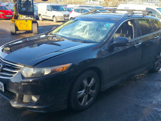 Honda Accord 8 CW1 2009