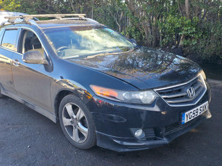 Honda Accord 8 CW1 2009