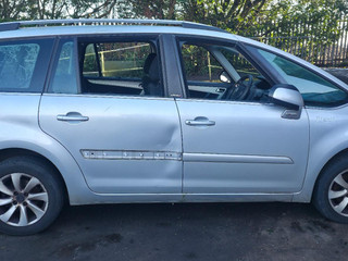 Citroen C4 Grand Picasso 2012