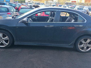 Honda Accord 8 2009