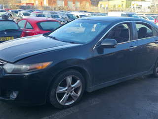 Honda Accord 8 2009