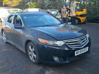 Honda Accord 8 2009