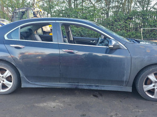 Honda Accord 8 2009