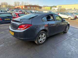 Opel Insignia (A) 2010