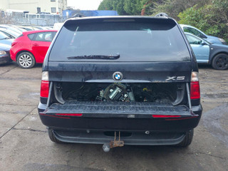 BMW X5 E53 рест. 2005