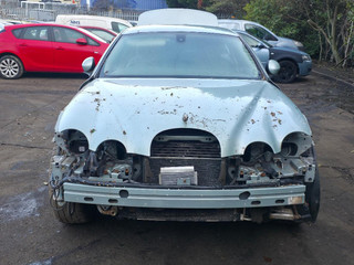Jaguar S-Type рест. 2005