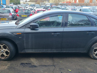 Ford Mondeo 4 2008