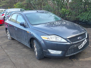 Ford Mondeo 4 2008