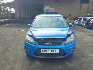 Ford Focus 2  рест. 2009