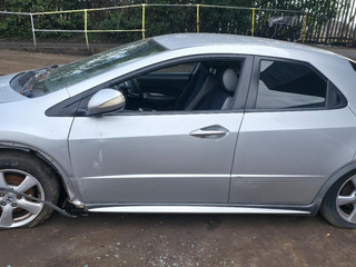 Honda Civic 8 2007