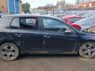 Volkswagen Golf 6 2009