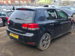 Volkswagen Golf 6 2009