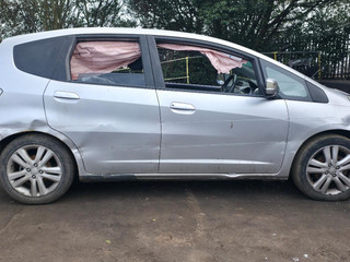 Honda Jazz 2 GE6 2009
