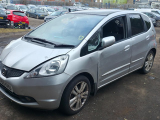 Honda Jazz 2 GE6 2009