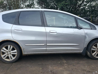 Honda Jazz 2 GE6 2009
