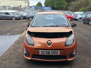 Renault Twingo 2 2008