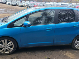 Honda Jazz 2 GE6 2009