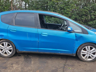 Honda Jazz 2 GE6 2009