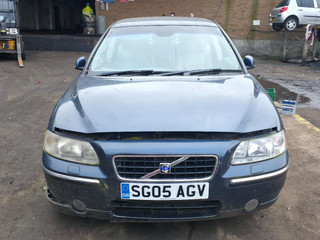 Volvo S60 рест. 2005