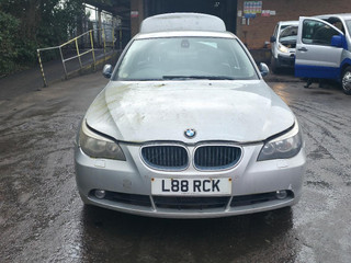 BMW 5 E60/E61 E60 2006