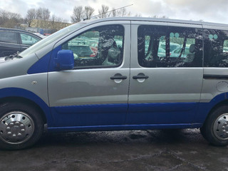 Fiat Scudo 2 2008