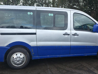 Fiat Scudo 2 2008