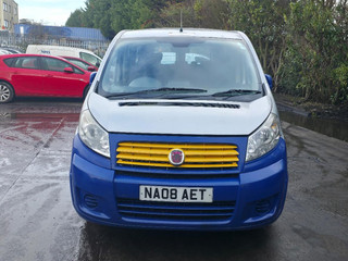 Fiat Scudo 2 2008