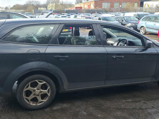 Ford Mondeo 4 2010