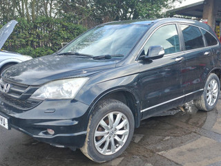 Honda CR-V 3  рест. RE5 2010