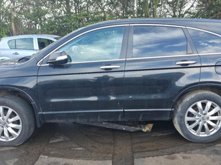 Honda CR-V 3  рест. RE5 2010