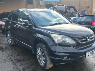 Honda CR-V 3  рест. RE5 2010