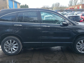Honda CR-V 3  рест. RE5 2010