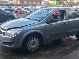 Opel Astra H/Family рест. 2008